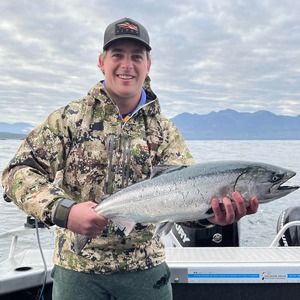 Meet your Posher, Duncan